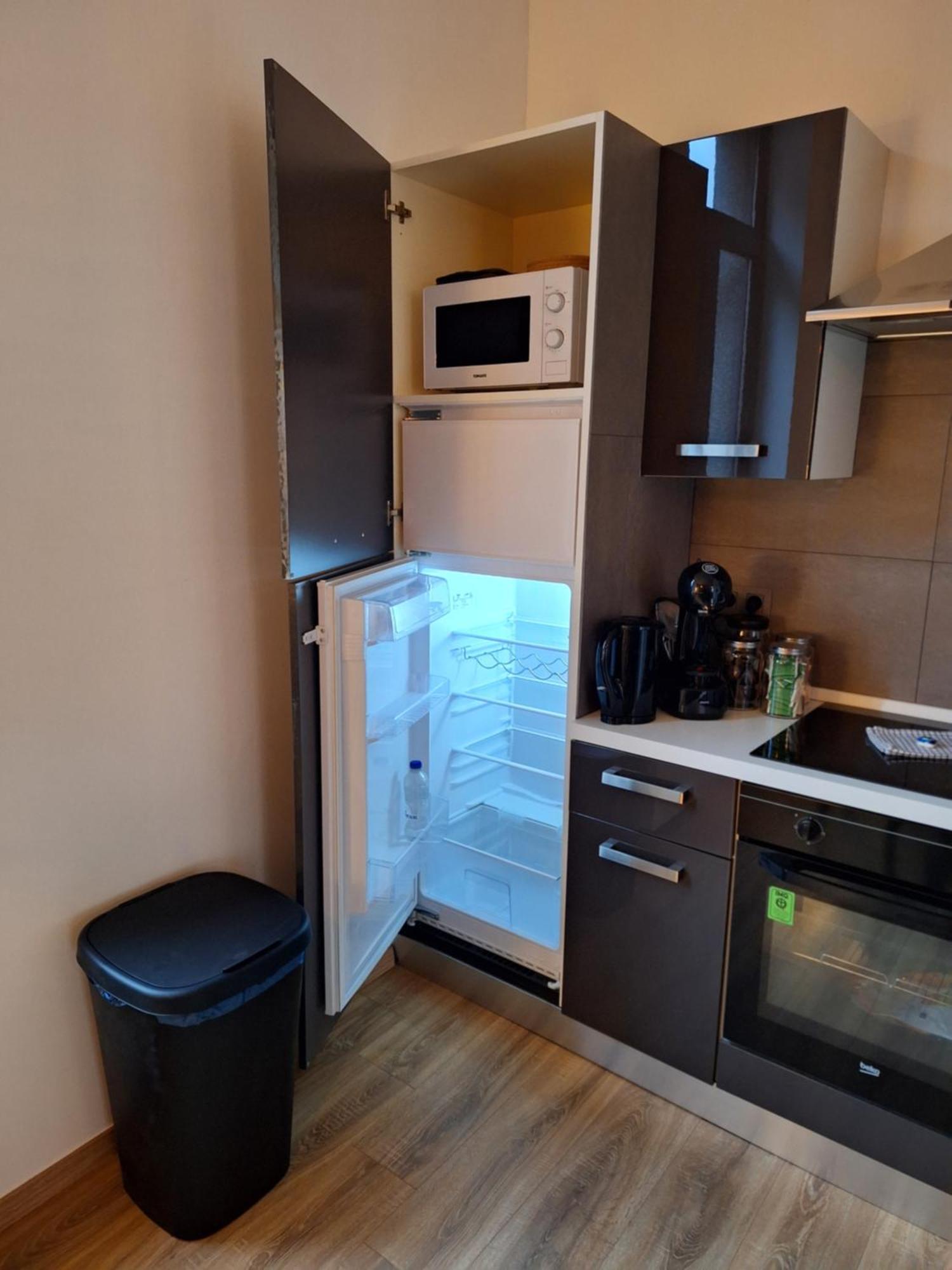 Alna 4 Ferienhaus Mechelen