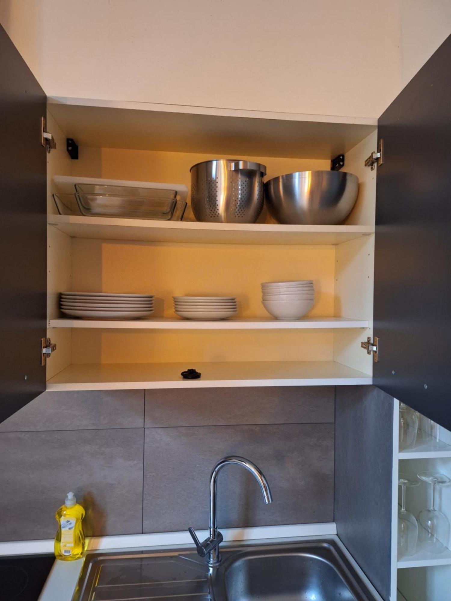 Ferienhaus Alna 4 Mechelen