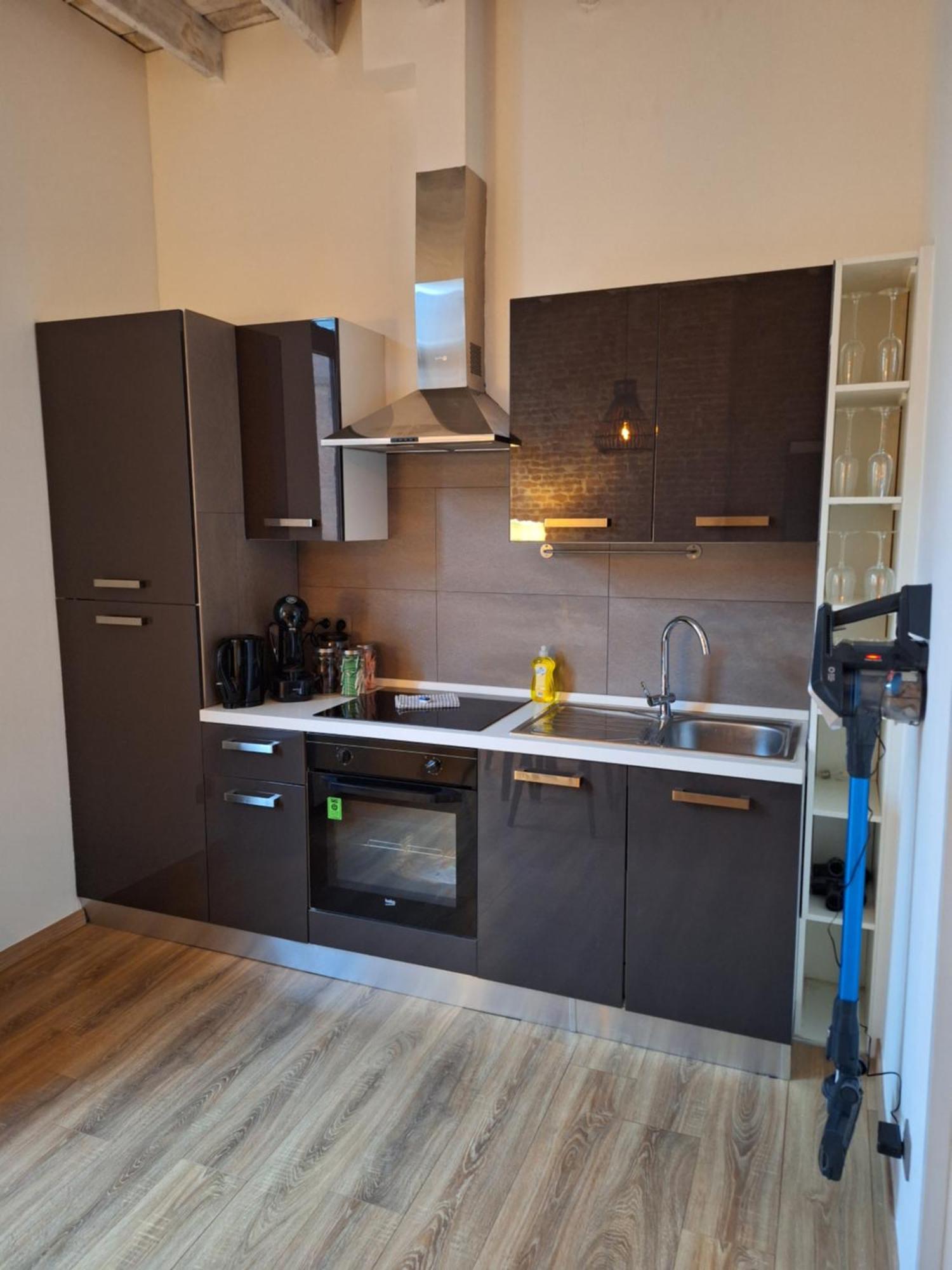 Alna 4 Mechelen
