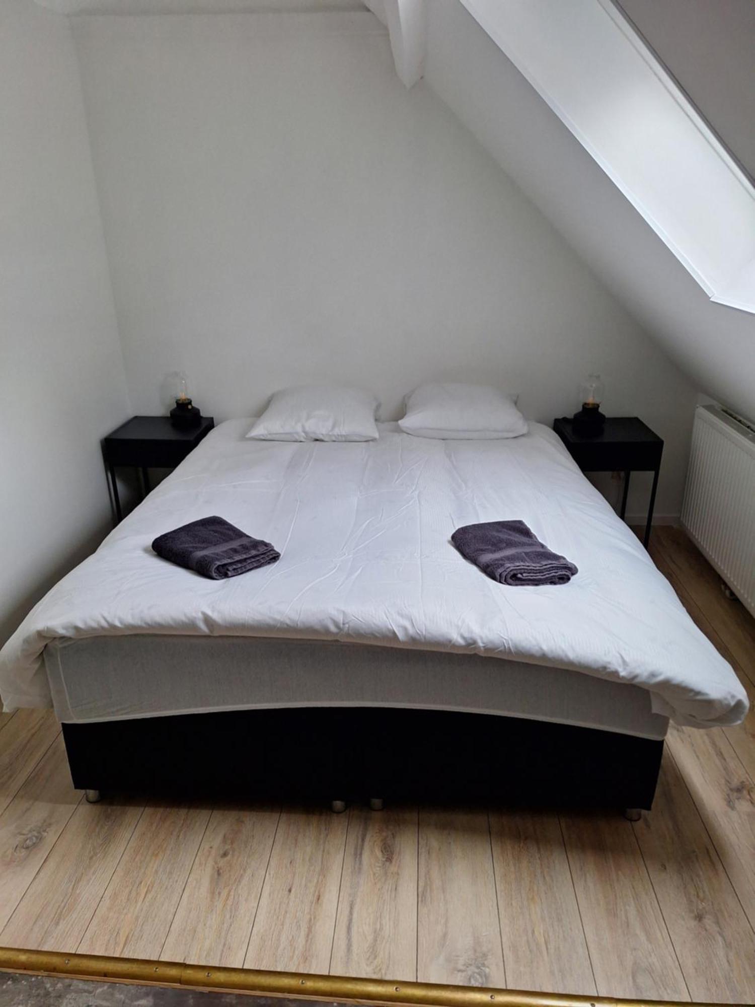 Ferienhaus Alna 4