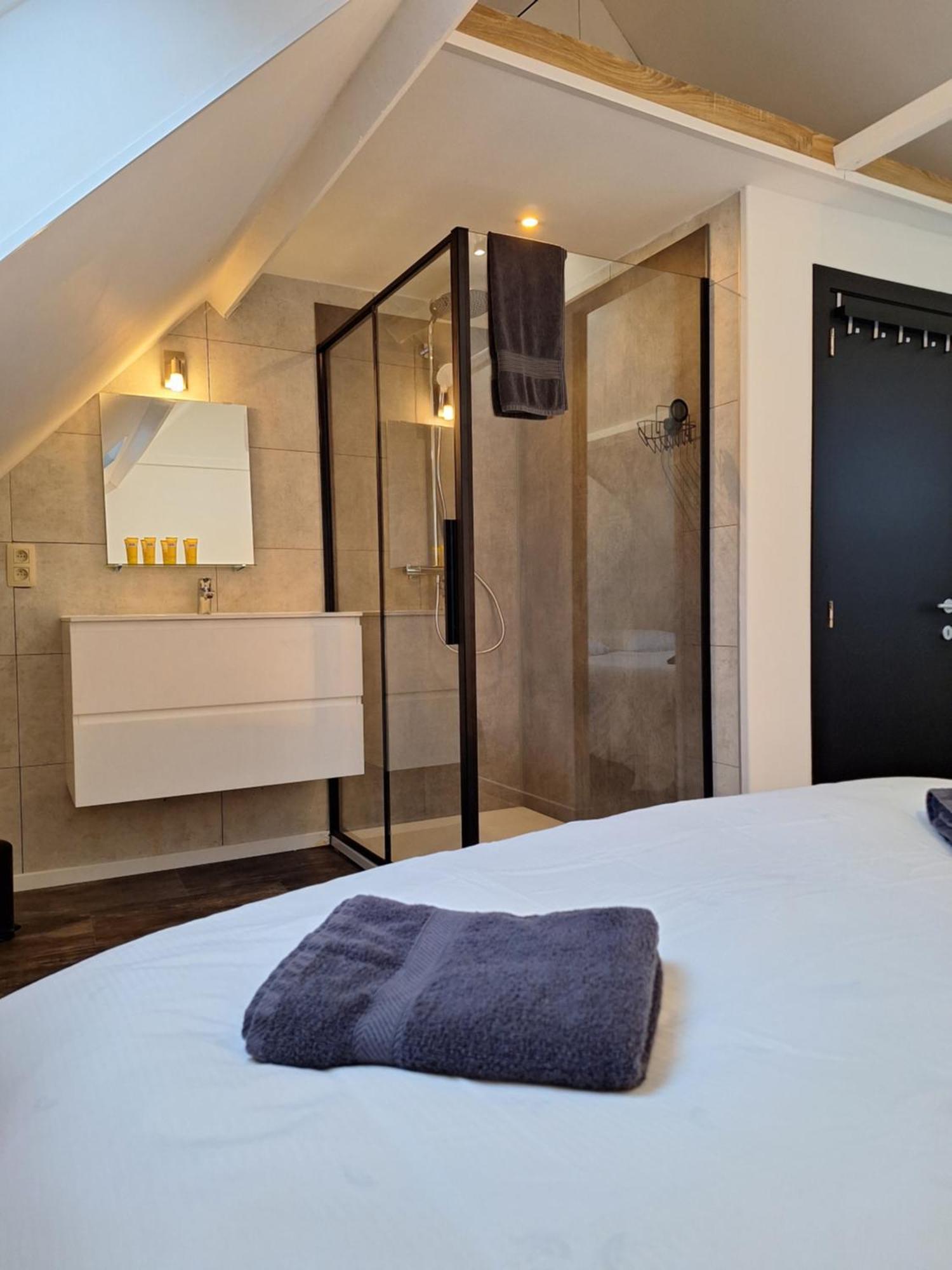 Ferienhaus Alna 4 *